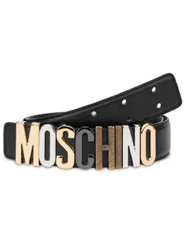 Moschino: Ремень 