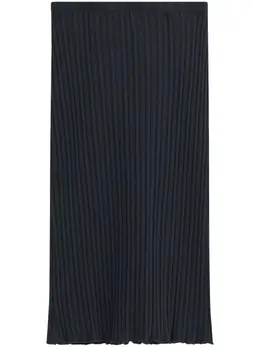 Filippa K: Хлопковая юбка 