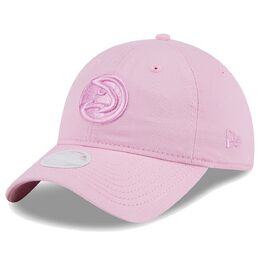 NEW ERA: Розовая кепка  9Twenty