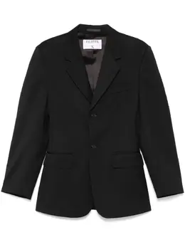 Filippa K: Чёрный жакет 