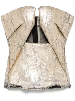 Rick Owens: Топ 