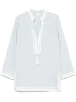 Tory Burch: Короткое платье 