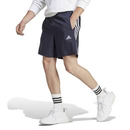 Adidas: Белые шорты  Essentials