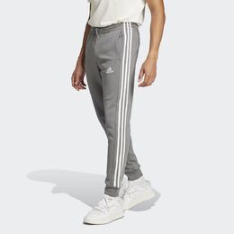 Adidas: Флисовые брюки  Essentials