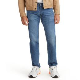 Levi's: Джинсы 