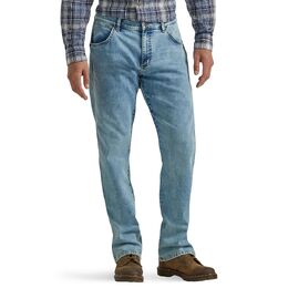 Wrangler: Прямые джинсы 