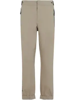 Moncler Grenoble: Спортивные брюки 