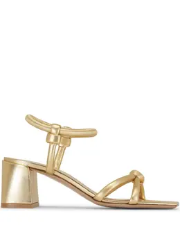 Gianvito Rossi: Сандалии 