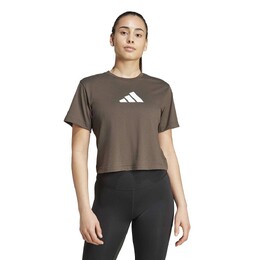 Adidas: Футболка  Essentials