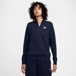 Nike: Флисовая толстовка  Sportswear Club