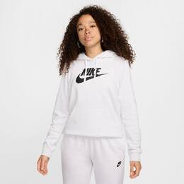 Nike: Флисовая толстовка  Sportswear Club