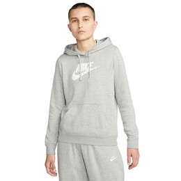 Nike: Флисовая толстовка  Sportswear Club