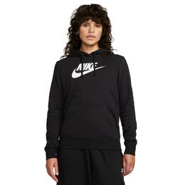 Nike: Флисовая толстовка  Sportswear Club