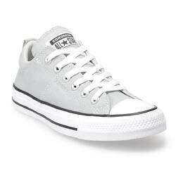 Converse: Светлые туфли  Chuck Taylor