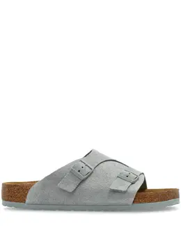 Birkenstock: Сандалии 