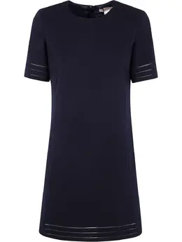 TWINSET: Короткое платье 