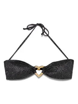 Moschino: Купальник 