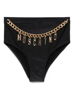 Moschino: Купальник 
