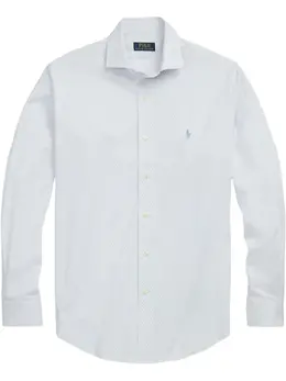 Polo Ralph Lauren: Белое поло 