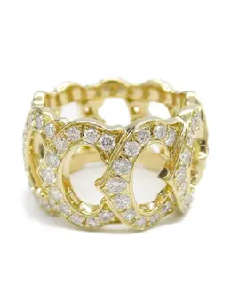 Cartier: Кольцо 