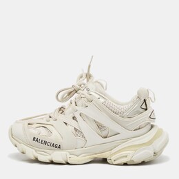 Balenciaga: Кроссовки  Track