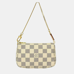 Louis Vuitton: Сумка  Pochette Accessoires