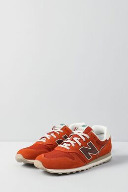 NEW BALANCE: Яркие кроссовки  373