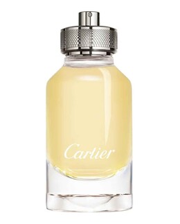 Cartier: Духи 