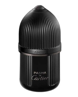 Cartier: Духи  Pasha