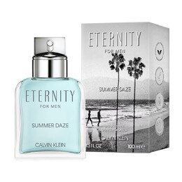 Calvin Klein: Духи  Eternity Summer