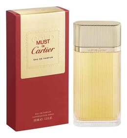 Cartier: Духи 