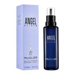 Mugler: Духи 