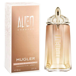 Mugler: Духи 