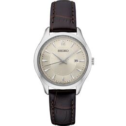 Seiko: Часы 