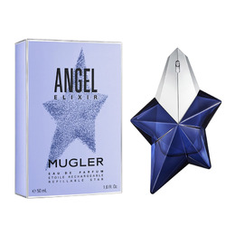 Mugler: Духи 