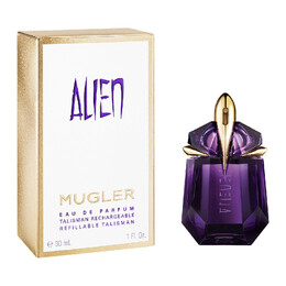 Mugler: Духи 