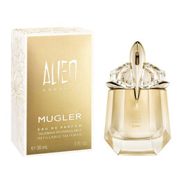 Mugler: Духи 