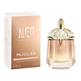 Mugler: Духи 