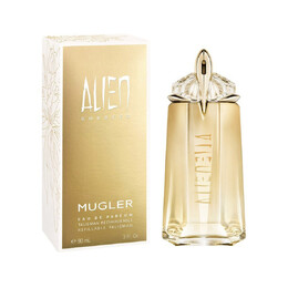 Mugler: Духи 