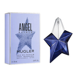 Mugler: Духи 