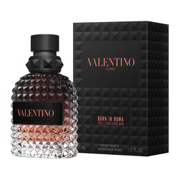 Valentino: Духи 