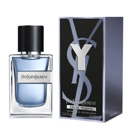 Yves Saint Laurent: Духи  Y