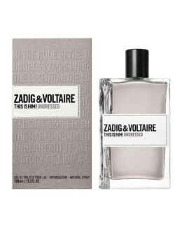 Zadig & Voltaire: Духи 