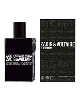 Zadig & Voltaire: Духи 