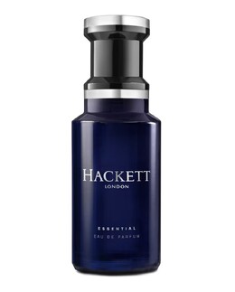 Hackett: Духи  Essential