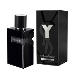 Yves Saint Laurent: Духи  Y