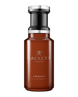 Hackett: Духи 