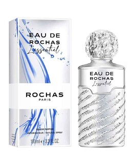 Rochas: Духи 