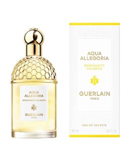 Guerlain: Духи  Aqua Allegoria