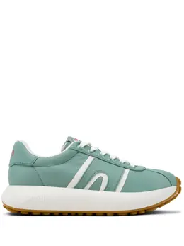 Camper: Голубые кроссовки  Pelotas